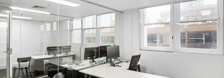Offices commercial property for sale at Suite 35 & 36, 301 Castlereagh Street Sydney NSW 2000
