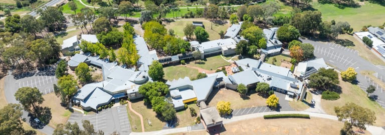 Medical / Consulting commercial property for sale at 41-69 Nordsvan Drive Wodonga VIC 3690