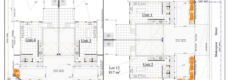 Development / Land commercial property for sale at 419 Shakespeare Street West Mackay QLD 4740