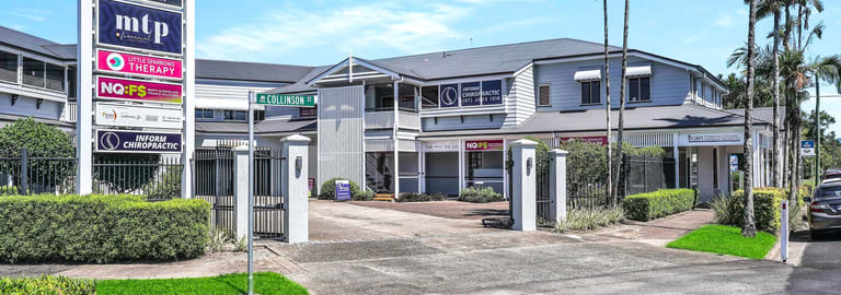Offices commercial property for sale at 1,3,4,5/192 Mulgrave Rd Westcourt QLD 4870