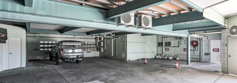 Offices commercial property for sale at 1,3,4,5/192 Mulgrave Rd Westcourt QLD 4870