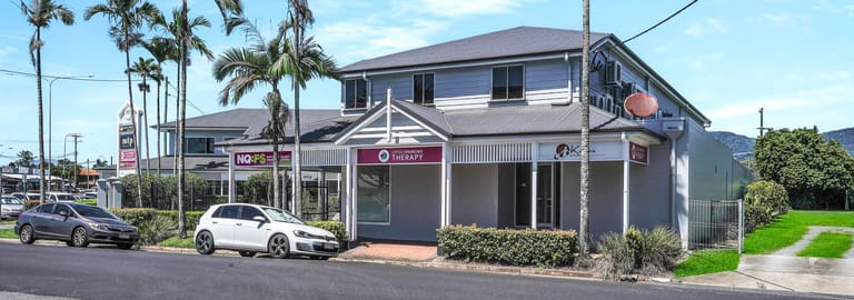 Offices commercial property for sale at 1,3,4,5/192 Mulgrave Rd Westcourt QLD 4870