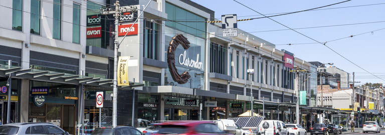 Offices commercial property for sale at Market Street/96-98 Market Street South Melbourne VIC 3205