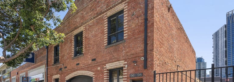 Offices commercial property for sale at Market Street/96-98 Market Street South Melbourne VIC 3205