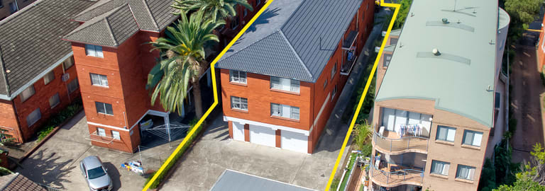 Shop & Retail commercial property sold at 592 Blaxland Road Eastwood NSW 2122
