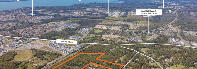 Development / Land commercial property for sale at 117 Sparks Road & 680/680a Bruce Crescent Wallarah NSW 2259