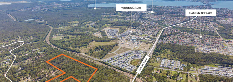 Development / Land commercial property for sale at 117 Sparks Road & 680/680a Bruce Crescent Wallarah NSW 2259