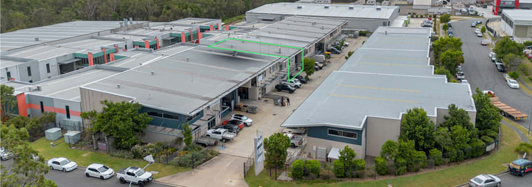 Factory, Warehouse & Industrial commercial property for sale at 3/29-39 Business Drive Narangba QLD 4504