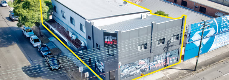 Showrooms / Bulky Goods commercial property for sale at 892-894 Canterbury Road Roselands NSW 2196