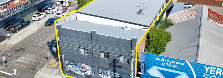 Showrooms / Bulky Goods commercial property for sale at 892-894 Canterbury Road Roselands NSW 2196
