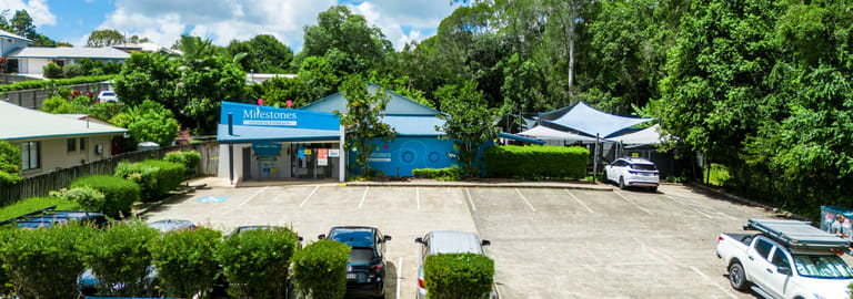 Medical / Consulting commercial property for sale at Affinity Education, 16 Lake Macdonald Drive Cooroy QLD 4563