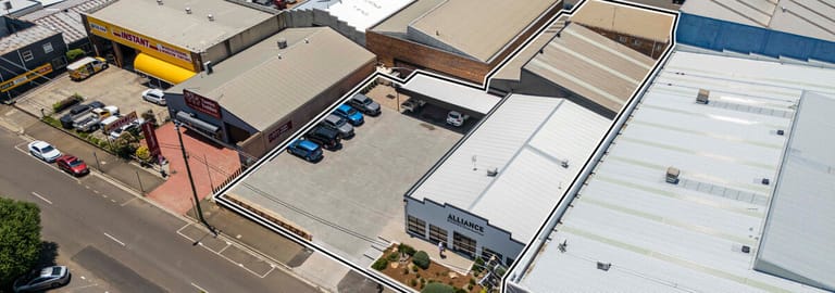 Offices commercial property for sale at 48-50 Water Street Toowoomba QLD 4350