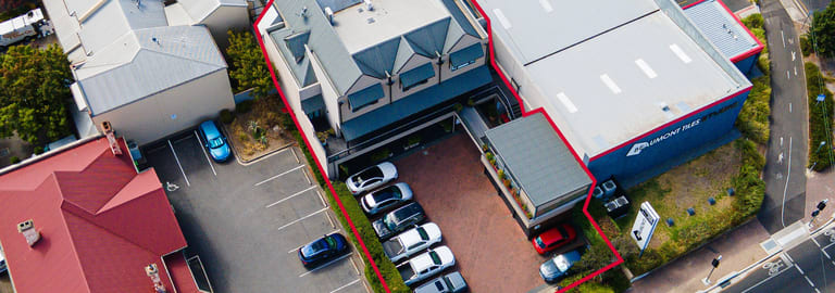 Offices commercial property for sale at Whole Property/34-38 Fullarton Road Norwood SA 5067