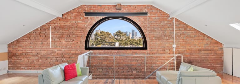 Offices commercial property for sale at 6 / 8 Bromham Place Richmond VIC 3121