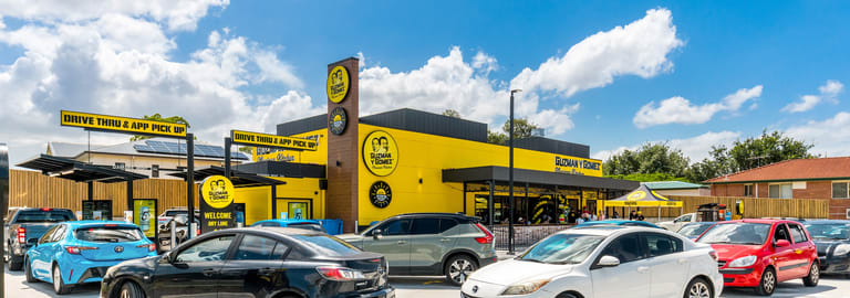 Shop & Retail commercial property for sale at Guzman Y Gomez, 340 Wardell Street Enoggera QLD 4051