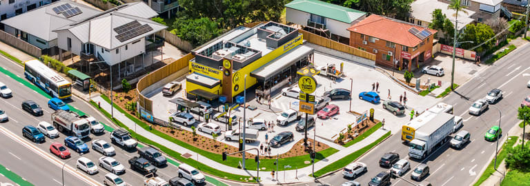 Shop & Retail commercial property for sale at Guzman Y Gomez, 340 Wardell Street Enoggera QLD 4051