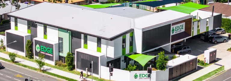 Medical / Consulting commercial property for sale at Edge Early Learning, 1-3 Laver Street Morayfield QLD 4506