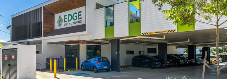 Medical / Consulting commercial property for sale at Edge Early Learning, 1-3 Laver Street Morayfield QLD 4506