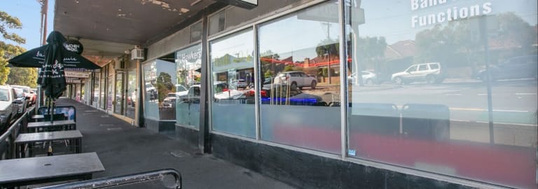 Development / Land commercial property for sale at 204 Broadway Reservoir VIC 3073