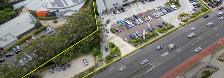 Shop & Retail commercial property for sale at Erina Heights Shopping Village, 375 The Entrance Road Erina Heights NSW 2260