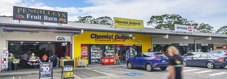 Shop & Retail commercial property for sale at Erina Heights Shopping Village, 375 The Entrance Road Erina Heights NSW 2260