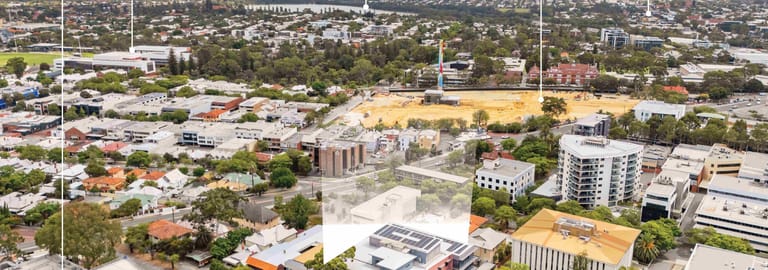 Offices commercial property for sale at 54-56 Ord Street West Perth WA 6005