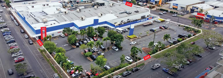 Shop & Retail commercial property for sale at 25 Brisbane Street Mackay QLD 4740