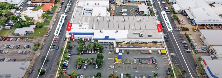 Shop & Retail commercial property for sale at 25 Brisbane Street Mackay QLD 4740