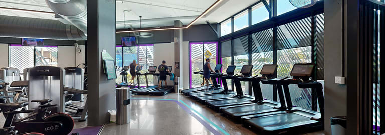 Shop & Retail commercial property for sale at Anytime Fitness, 703/2 Harbour Road Hamilton QLD 4007