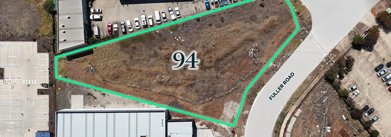 Development / Land commercial property for sale at 94 Rebecca Drive Ravenhall VIC 3023