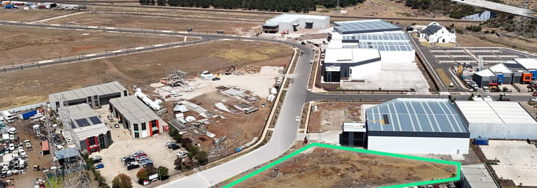 Development / Land commercial property for sale at 94 Rebecca Drive Ravenhall VIC 3023
