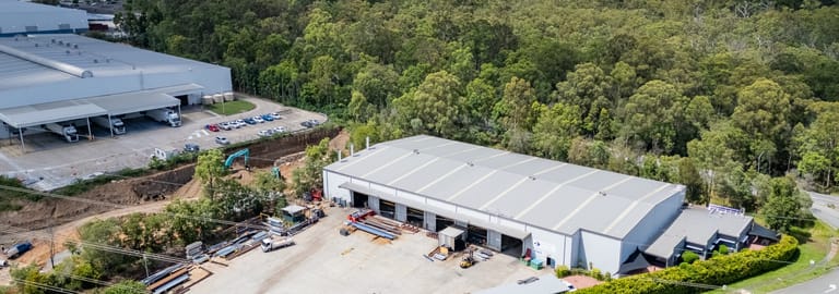 Factory, Warehouse & Industrial commercial property for sale at 174 Stradbroke Street Heathwood QLD 4110