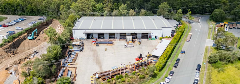 Factory, Warehouse & Industrial commercial property for sale at 174 Stradbroke Street Heathwood QLD 4110