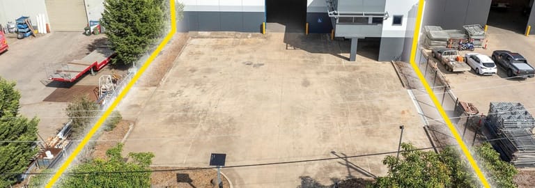 Factory, Warehouse & Industrial commercial property for sale at 25 Rushwood Dr Craigieburn VIC 3064