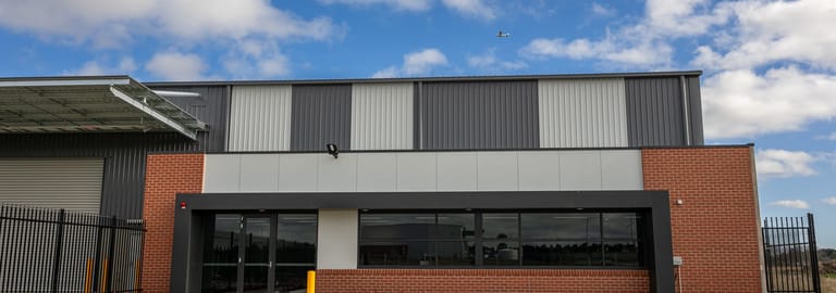 Factory, Warehouse & Industrial commercial property for sale at Lot 2/5 Soho Road Mitchell Park VIC 3355
