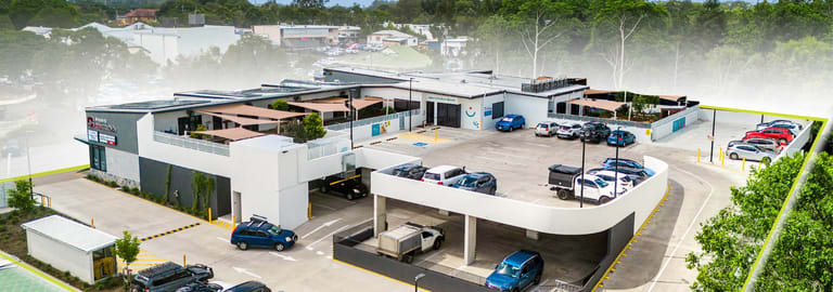 Medical / Consulting commercial property for sale at Beerwah Health Hub, 8-12 Turner Street Beerwah QLD 4519