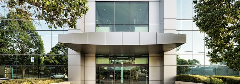 Offices commercial property for sale at G04 / 12-14 Cato Street Hawthorn East VIC 3123
