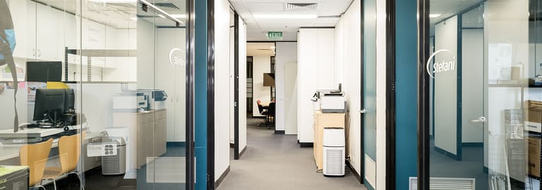 Offices commercial property for sale at G04 / 12-14 Cato Street Hawthorn East VIC 3123