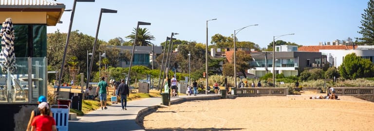 Development / Land commercial property for sale at 467 New Street Brighton VIC 3186
