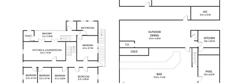 Shop & Retail commercial property for sale at 1 Pilton Street Greenmount QLD 4359
