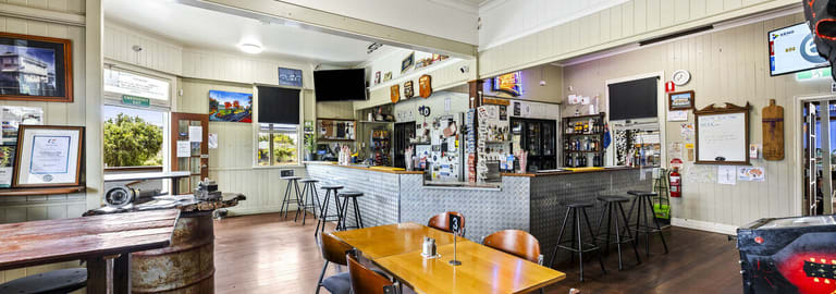 Hotel, Motel, Pub & Leisure commercial property for sale at 1 Pilton Street Greenmount QLD 4359