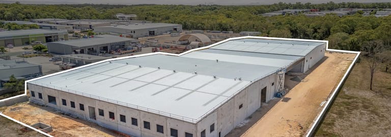 Factory, Warehouse & Industrial commercial property for sale at 19-25 Boundary Road Narangba QLD 4504