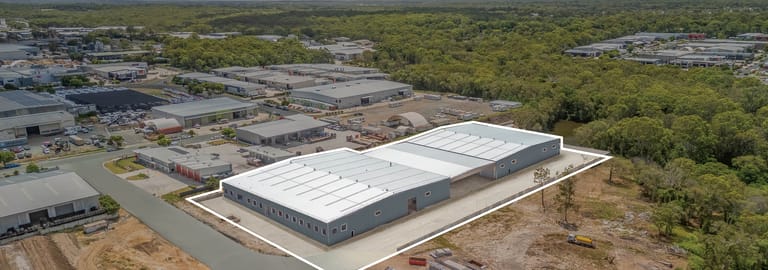 Factory, Warehouse & Industrial commercial property for lease at 19-25 Boundary Road Narangba QLD 4504