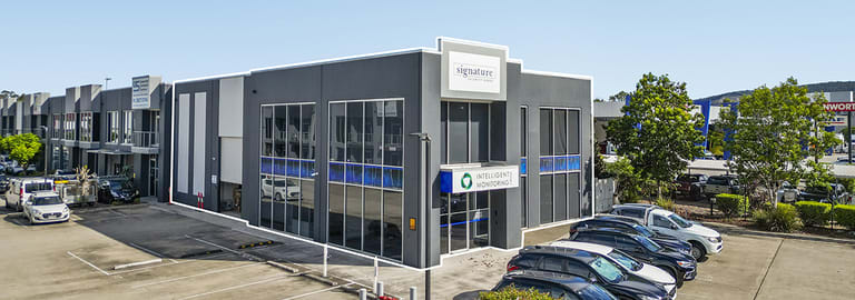 Factory, Warehouse & Industrial commercial property for sale at 54/28 Burnside Road Stapylton QLD 4207