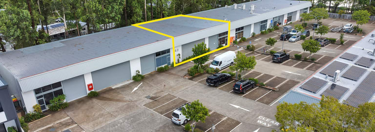 Factory, Warehouse & Industrial commercial property for sale at 11/11 Bartlett Road Noosaville QLD 4566