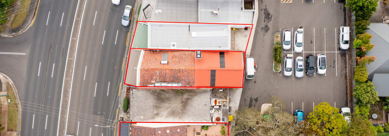 Shop & Retail commercial property for sale at 19-21 & 25 & 27a Babbage Road Roseville NSW 2069