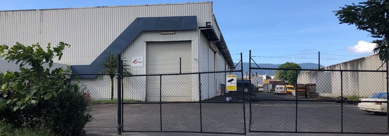 Factory, Warehouse & Industrial commercial property for sale at 29-31 Redden Street Portsmith QLD 4870