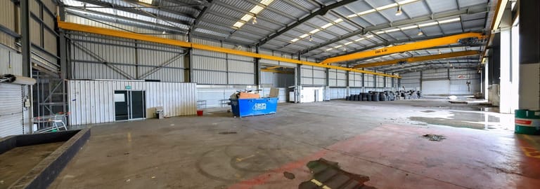 Factory, Warehouse & Industrial commercial property for sale at 29-31 Redden Street Portsmith QLD 4870