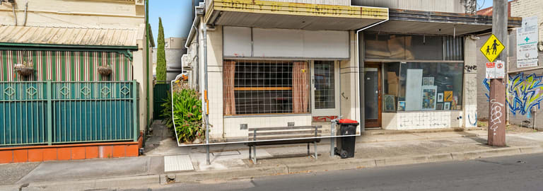 Medical / Consulting commercial property sold at 426 Albion St Brunswick West VIC 3055
