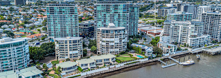 Development / Land commercial property for sale at 5 Hercules Street Hamilton QLD 4007